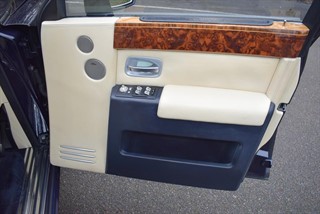 Used Rolls-Royce Phantom from Hanwells of London