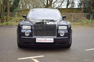 Used Rolls-Royce Phantom from Hanwells of London