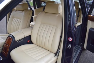 Used Rolls-Royce Phantom from Hanwells of London