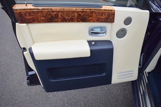 Used Rolls-Royce Phantom from Hanwells of London