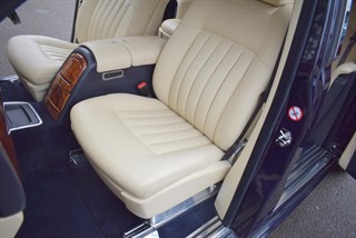 Used Rolls-Royce Phantom from Hanwells of London