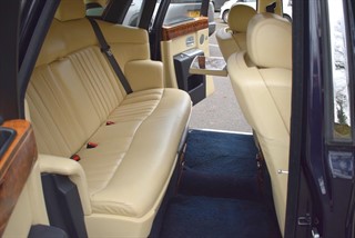 Used Rolls-Royce Phantom from Hanwells of London