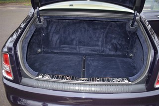 Used Rolls-Royce Phantom from Hanwells of London
