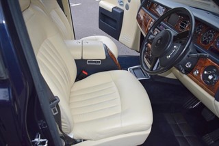 Used Rolls-Royce Phantom from Hanwells of London