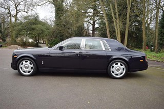 Used Rolls-Royce Phantom from Hanwells of London