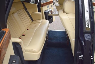 Used Rolls-Royce Phantom from Hanwells of London