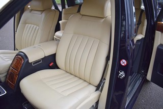 Used Rolls-Royce Phantom from Hanwells of London