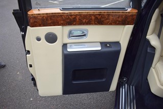 Used Rolls-Royce Phantom from Hanwells of London