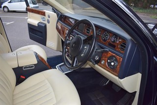 Used Rolls-Royce Phantom from Hanwells of London