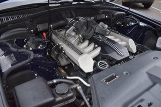 Used Rolls-Royce Phantom from Hanwells of London