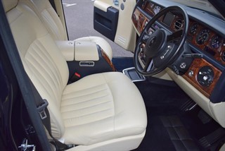 Used Rolls-Royce Phantom from Hanwells of London