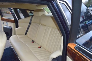 Used Rolls-Royce Phantom from Hanwells of London