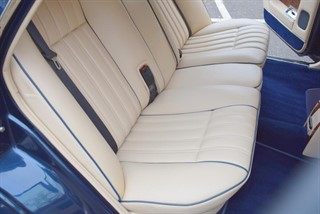 Used Rolls-Royce Silver Dawn from Hanwells of London