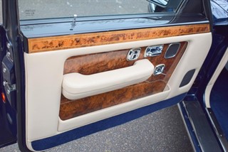 Used Rolls-Royce Silver Dawn from Hanwells of London