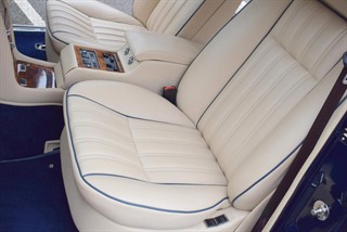 Used Rolls-Royce Silver Dawn from Hanwells of London