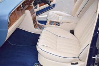 Used Rolls-Royce Silver Dawn from Hanwells of London