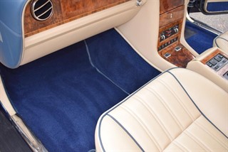 Used Rolls-Royce Silver Dawn from Hanwells of London