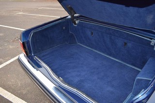Used Rolls-Royce Silver Dawn from Hanwells of London