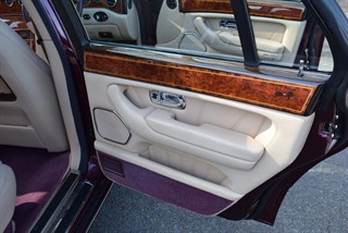 Used Rolls-Royce Silver Seraph from Hanwells of London