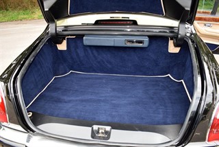 Used Rolls-Royce Silver Seraph from Hanwells of London