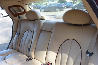 Used Rolls-Royce Silver Seraph from Hanwells of London