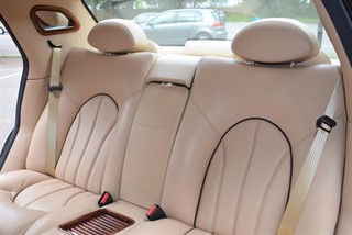Used Rolls-Royce Silver Seraph from Hanwells of London