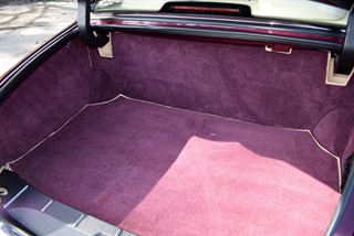 Used Rolls-Royce Silver Seraph from Hanwells of London