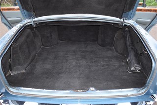 Used Rolls-Royce Silver Shadow from Hanwells of London