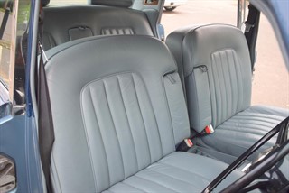 Used Rolls-Royce Silver Shadow from Hanwells of London