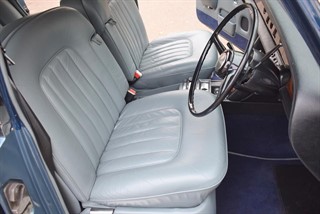 Used Rolls-Royce Silver Shadow from Hanwells of London