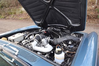 Used Rolls-Royce Silver Shadow from Hanwells of London