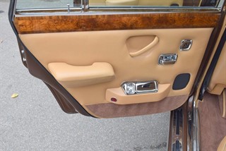 Used Rolls-Royce Silver Shadow from Hanwells of London