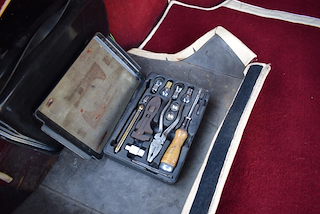 Used Rolls-Royce Silver Shadow from Hanwells of London