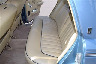 Used Rolls-Royce Silver Shadow from Hanwells of London