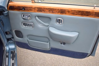 Used Rolls-Royce Silver Shadow from Hanwells of London