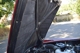 Used Rolls-Royce Silver Shadow from Hanwells of London