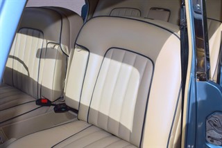 Used Rolls-Royce Silver Shadow from Hanwells of London