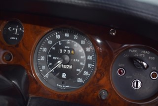 Used Rolls-Royce Silver Shadow from Hanwells of London