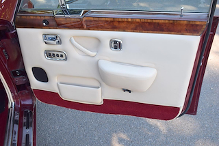 Used Rolls-Royce Silver Shadow from Hanwells of London