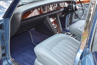 Used Rolls-Royce Silver Shadow from Hanwells of London