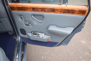 Used Rolls-Royce Silver Shadow from Hanwells of London