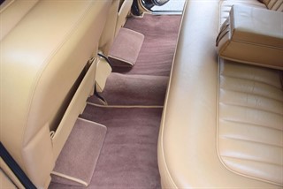 Used Rolls-Royce Silver Shadow from Hanwells of London