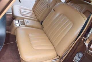 Used Rolls-Royce Silver Shadow from Hanwells of London