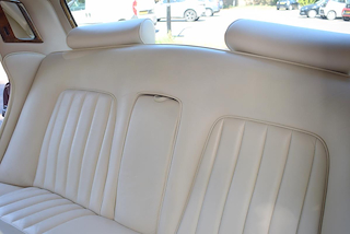 Used Rolls-Royce Silver Shadow from Hanwells of London