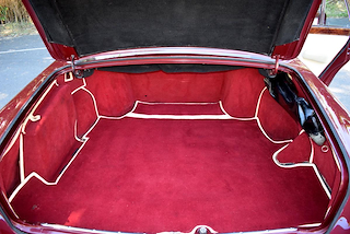 Used Rolls-Royce Silver Shadow from Hanwells of London