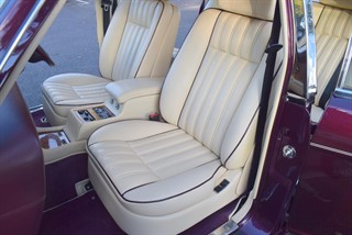 Used Rolls-Royce Silver Spirit from Hanwells of London