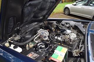 Used Rolls-Royce Silver Spirit from Hanwells of London
