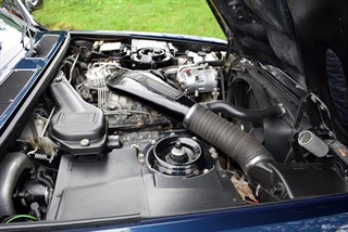 Used Rolls-Royce Silver Spirit from Hanwells of London