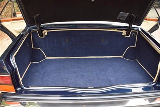 Used Rolls-Royce Silver Spirit from Hanwells of London