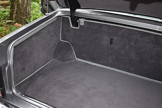 Used Rolls-Royce Silver Spirit from Hanwells of London